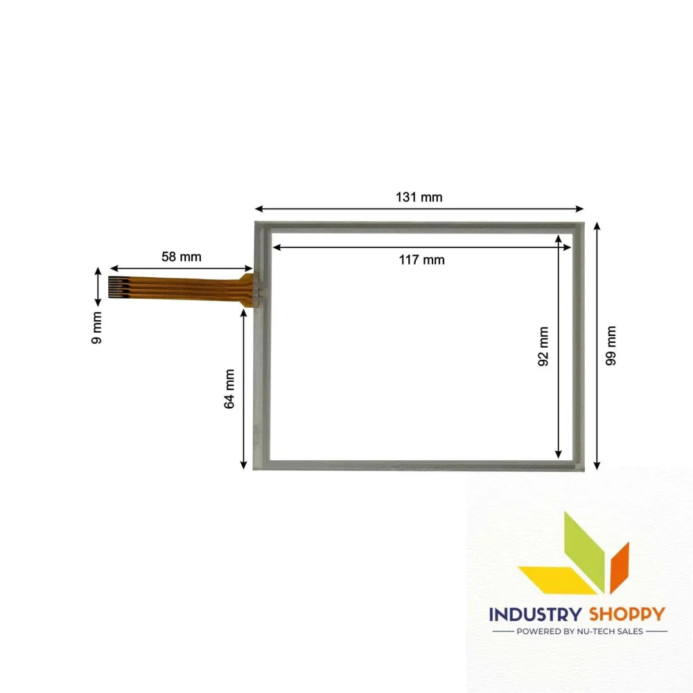 TP-3196S5 Touch Screen TP-3196S5 Touch Screen